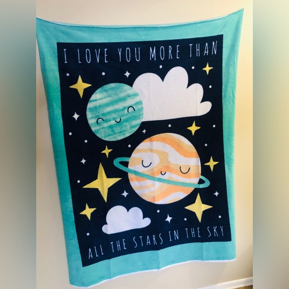 Warm Blanket Cute and Cozy - Picture 3 of 3